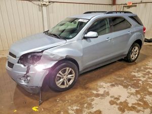 Chevrolet Equinox LT 2.4L 4 2015