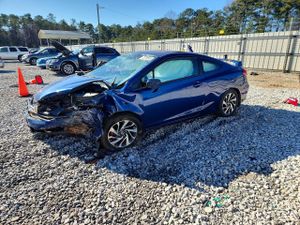 Honda Civic SI 2.4L 4 2015