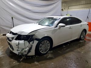 Lexus ES 350 3.5L 6 2015