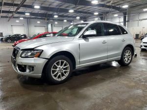 Audi Q5 PREMIUM PLUS 2.0L 4 2012