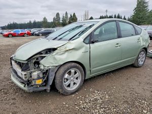 Toyota Prius 1.5L 4 2007