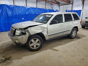 Jeep Grand Cherokee LAREDO 3.7L 6 2007
