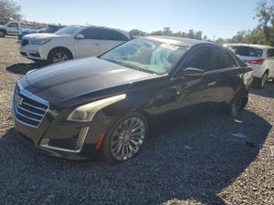 Cadillac CTS LUXURY COLLECTION 3.6L 6 2015