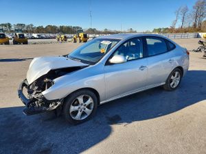 Hyundai Elantra GLS 2.0L 4 2008