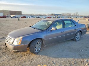 Cadillac DTS 4.6L 8 2007