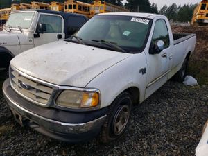 Ford F-150 4.6L 8 2001