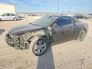 Nissan Altima S 2.5L 4 2010