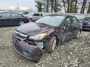 Subaru Impreza PREMIUM 2.0L 4 2012