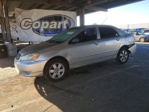 Toyota Corolla CE 1.8L 4 2004