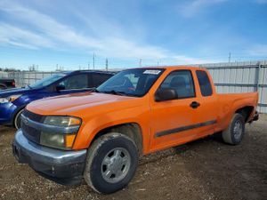 Chevrolet Colorado LT 2.9L 4 2008