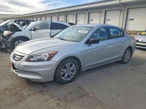Honda Accord LXP 2.4L 4 2012