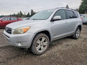 Toyota Rav4 SPORT 2.4L 4 2007