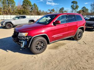 Jeep Grand Cherokee LAREDO 3.6L 6 2014