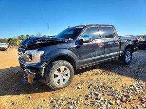 Ford F-150 SUPERCREW 3.5L 6 2020