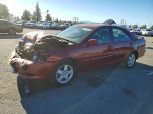 Toyota Camry LE 3.0L 6 2003