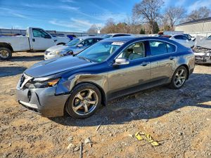 Acura TL 3.5L 6 2010