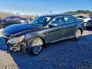 Ford Taurus LIMITED 3.5L 6 2010