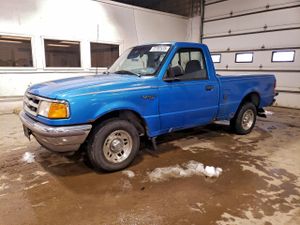 Ford Ranger 2.3L 4 1996