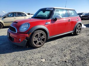 Mini Cooper S 1.6L 4 2013