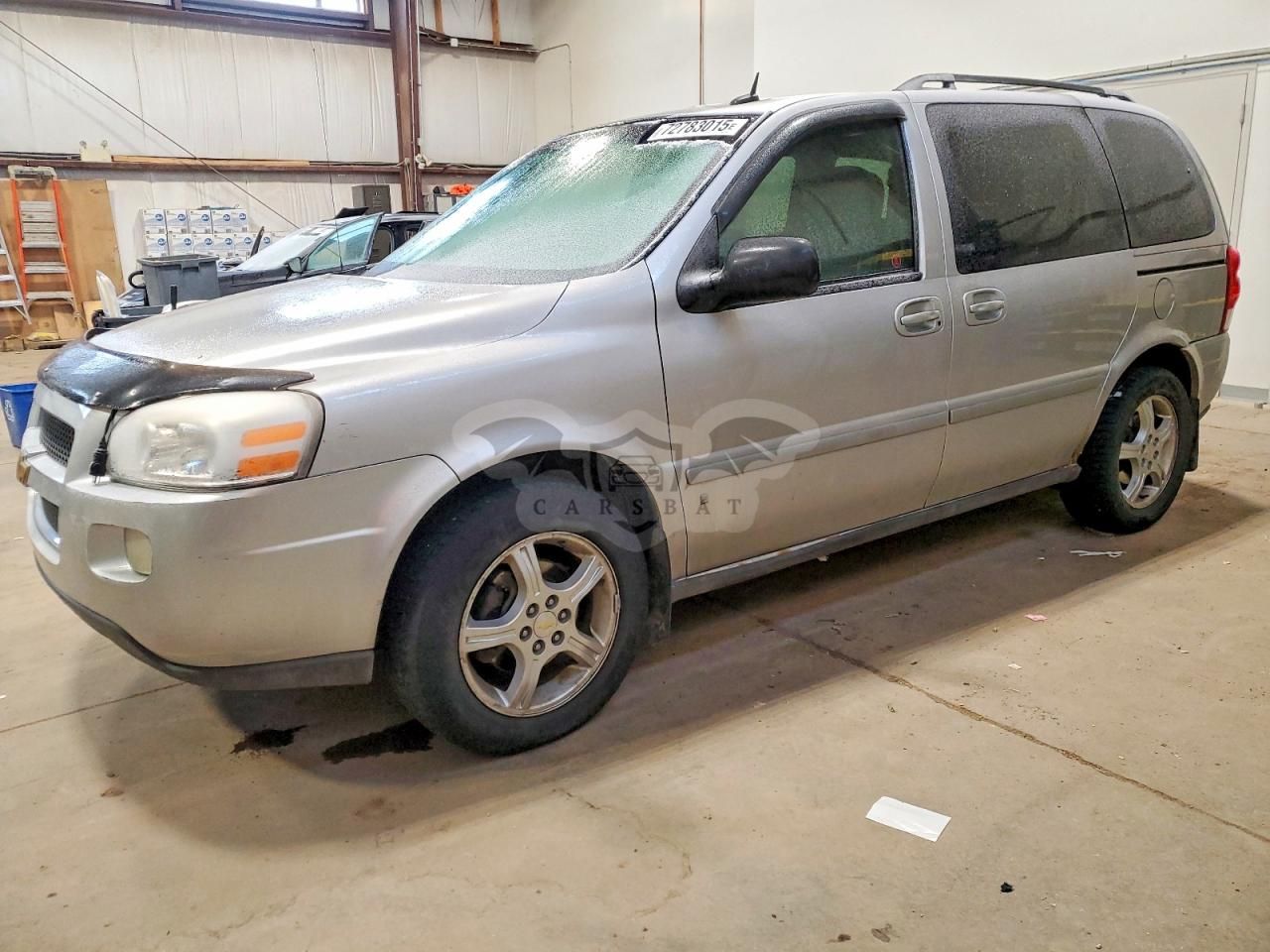 Chevrolet Uplander LT 3.9L 6 2007