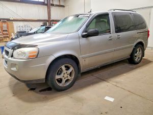 Chevrolet Uplander LT 3.9L 6 2007