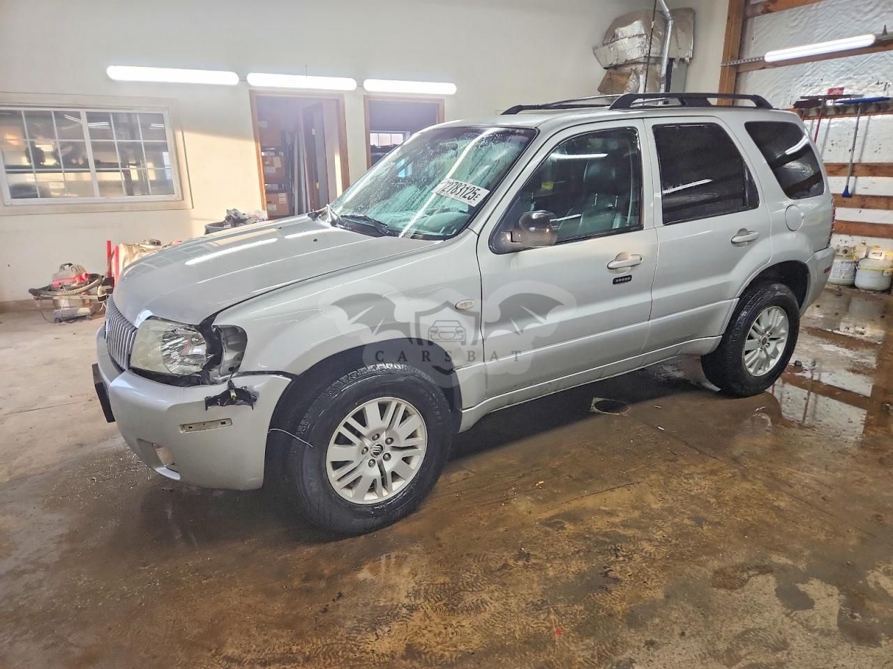 Mercury Mariner 3.0L 6 2006