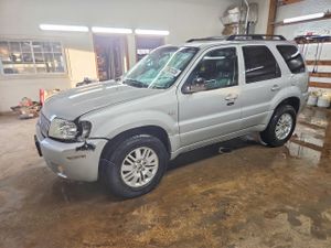 Mercury Mariner 3.0L 6 2006