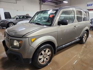 Honda Element EX 2.4L 4 2008