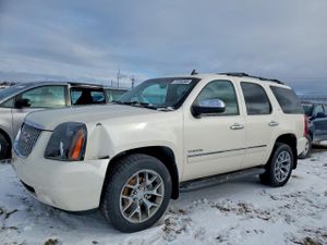 GMC Yukon SLT 5.3L 8 2012