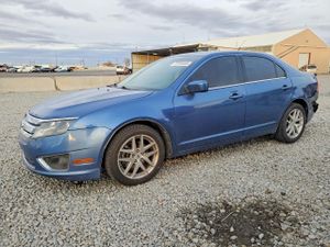 Ford Fusion SEL 2.5L 4 2010