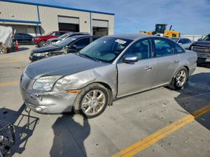 Mercury Sable PREMIER 3.5L 6 2008