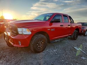 RAM 1500 ST 5.7L 8 2015