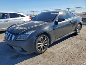 Infiniti G37 3.7L 6 2012