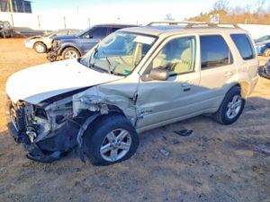 Mercury Mariner HEV 2.3L 4 2007