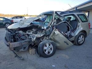 Ford Escape XLS 2.5L 4 2012
