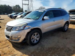 Chevrolet Traverse LT 3.6L 6 2015