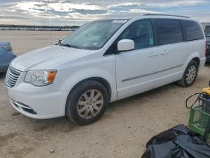 Chrysler Town & Country TOURING 3.6L 6 2015