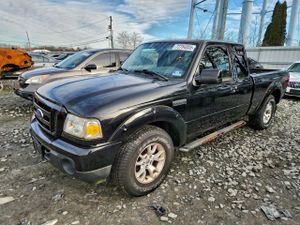 Ford Ranger SUPER CAB 4.0L 6 2011