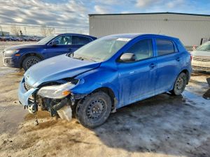 Toyota Corolla 1.8L 4 2009