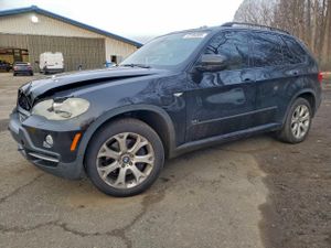 BMW X5 4.8I 4.8L 8 2008