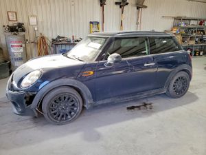 Mini Cooper 1.5L 3 2015