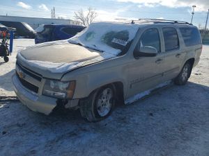 Chevrolet Suburban C1500 LS 5.3L 8 2011