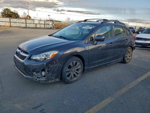 Subaru Impreza SPORT PREMIUM 2.0L 4 2014