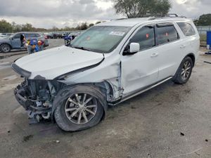Dodge Durango LIMITED 3.6L 6 2014