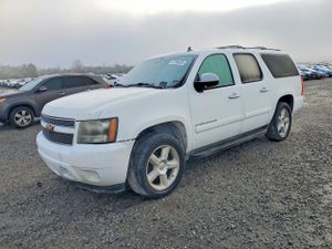 Chevrolet Suburban K1500 6.0L 8 2007