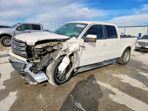 Ford F-150 SUPERCREW 5.0L 8 2014