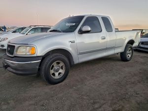 Ford F-150 4.2L 6 2002