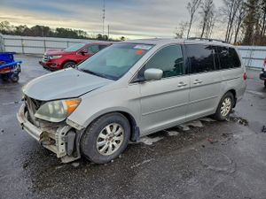 Honda Odyssey EXL 3.5L 6 2008