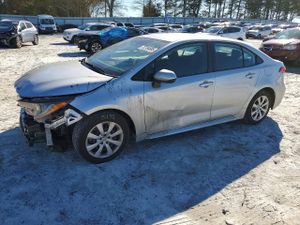 Toyota Corolla LE 2.0L 4 2024