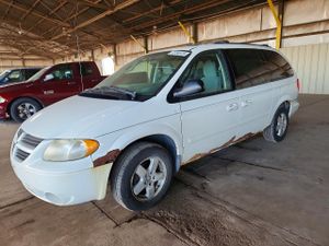 Dodge Grand Caravan (Caravan) SXT 3.8L 6 2006